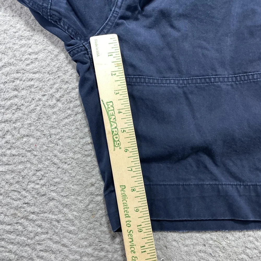 Polo Ralph Lauren Shorts Mens 52 Blue Cargo 10